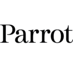 logo-parrot Parrot